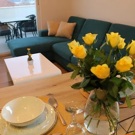 Apartman Renata 2 Apartmán Trogir