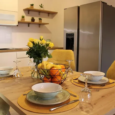 Apartman Renata 2