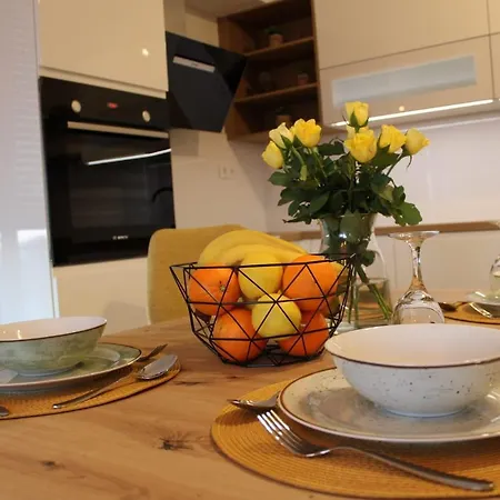 Apartman Renata 2 Apartmán *