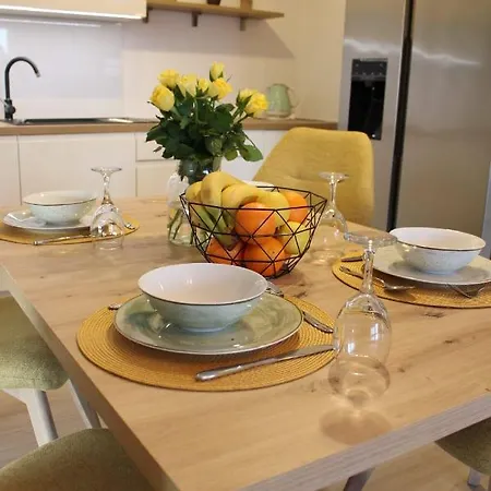 Apartman Renata 2 Apartmán *