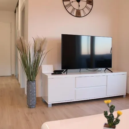 Lägenhet Apartman Renata 2