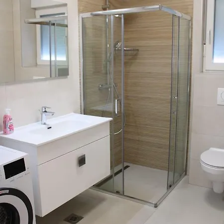 Apartman Renata 2 Apartmán *