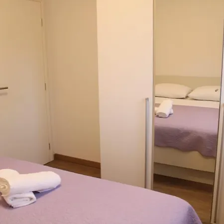Apartman Renata 2 Apartmán