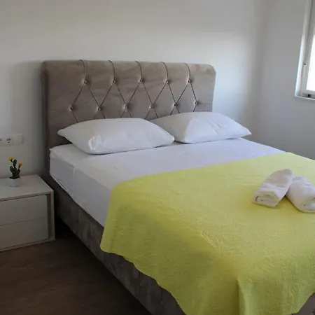 Apartmán Apartman Renata 2 Trogir