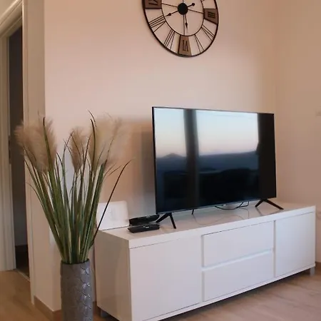 Apartman Renata 2 Apartmán Trogir
